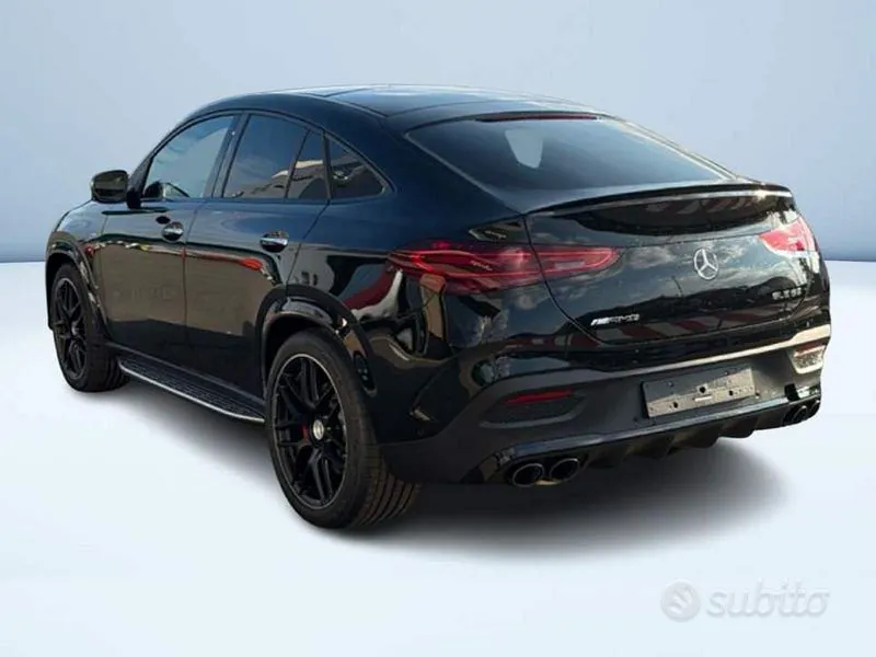 Mercedes-Benz Gle 2026 photo 4