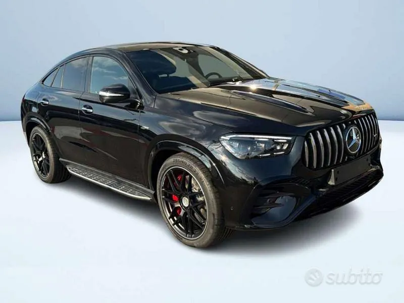 Mercedes-Benz Gle 2026 photo 3