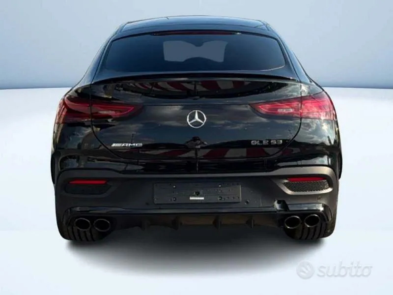 Mercedes-Benz Gle 2026 photo 5