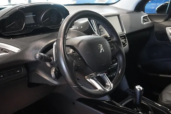 Peugeot 2008 2016 photo 2