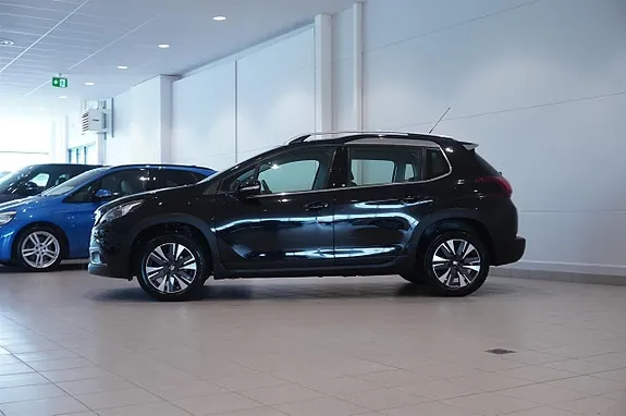 Peugeot 2008 2016 photo 4