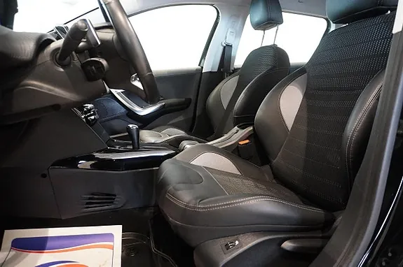 Peugeot 2008 2016 photo 5