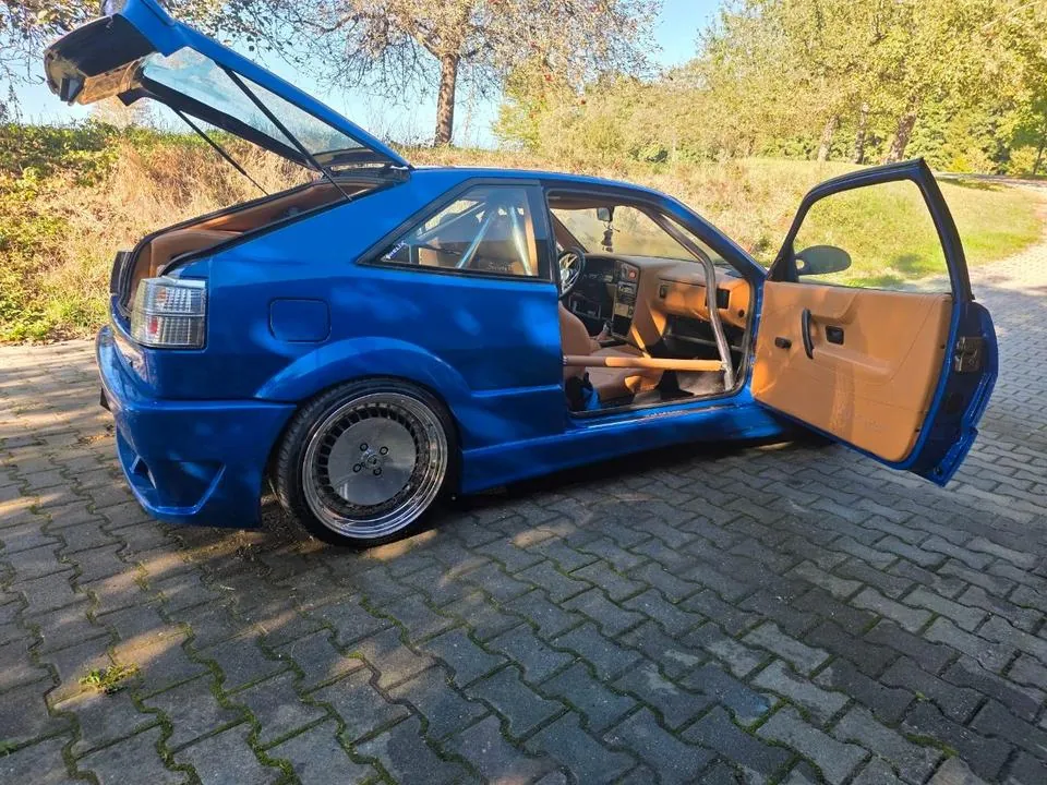 Volkswagen Corrado
