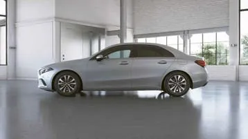 Mercedes-Benz A-Class 2022 photo 3