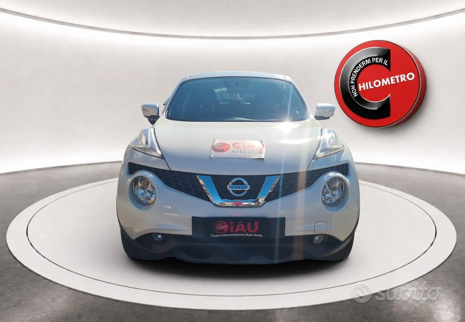 Nissan Juke 2017 photo 4