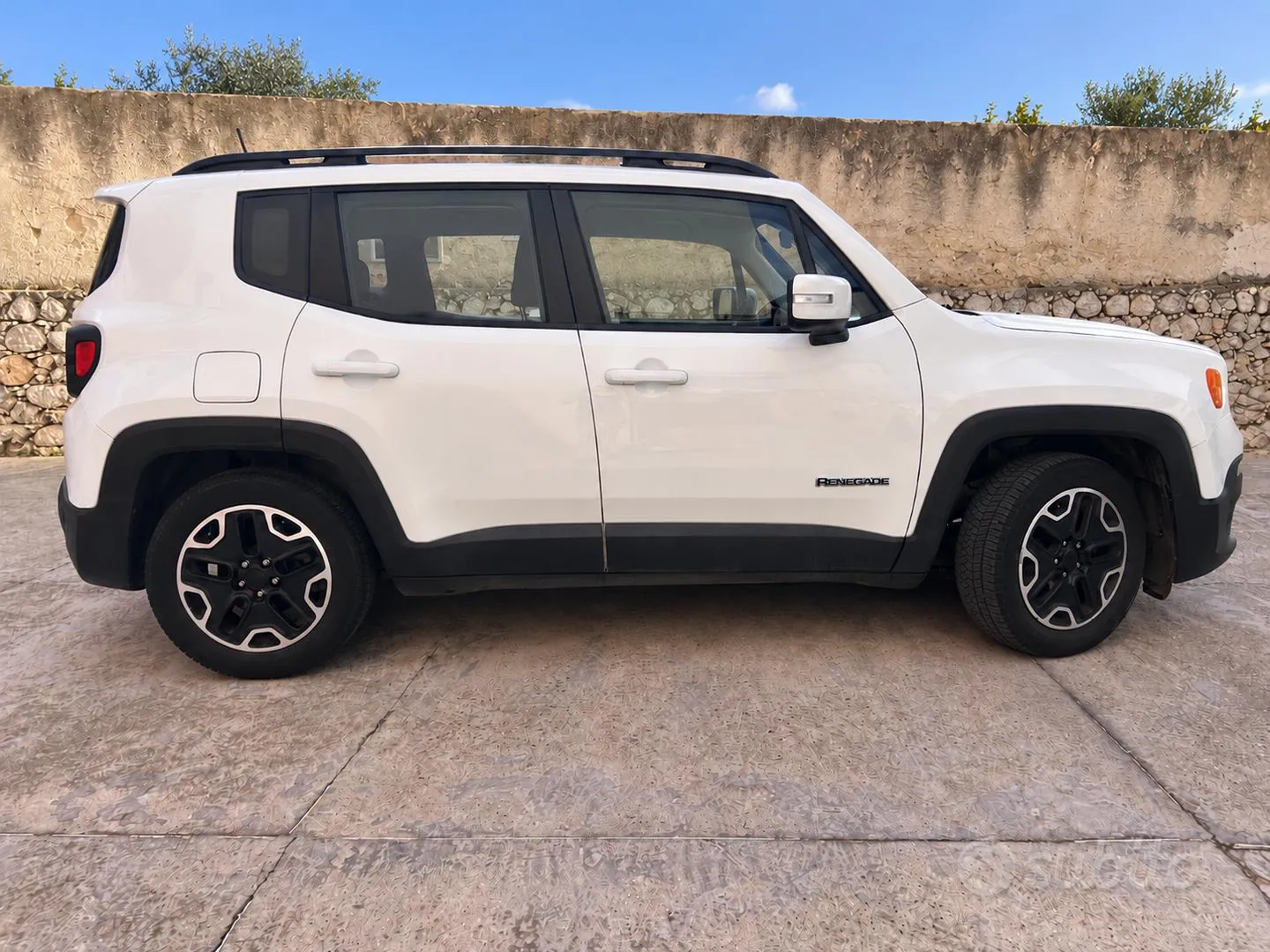 Jeep Renegade 2018 photo 4
