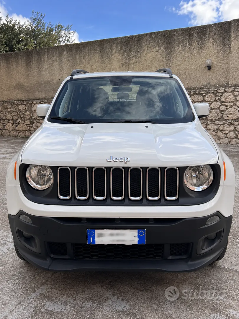 Jeep Renegade 2018 photo 5