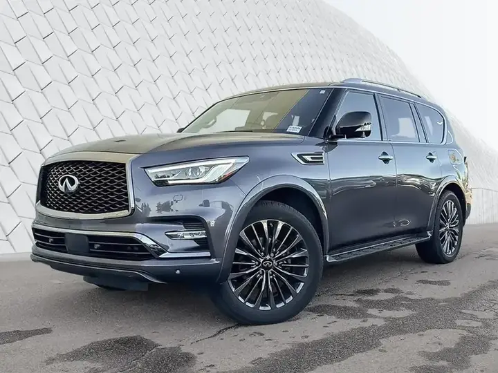 Infiniti Qx80
