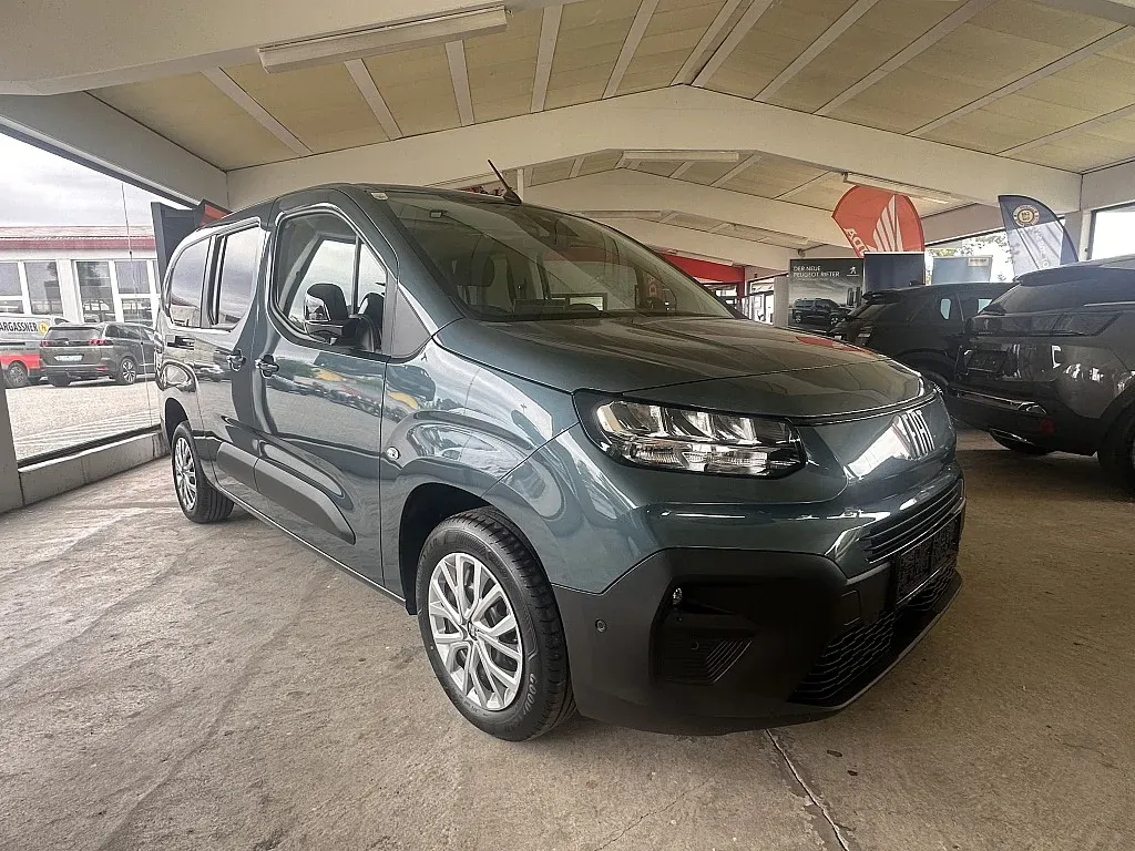 Fiat Doblò