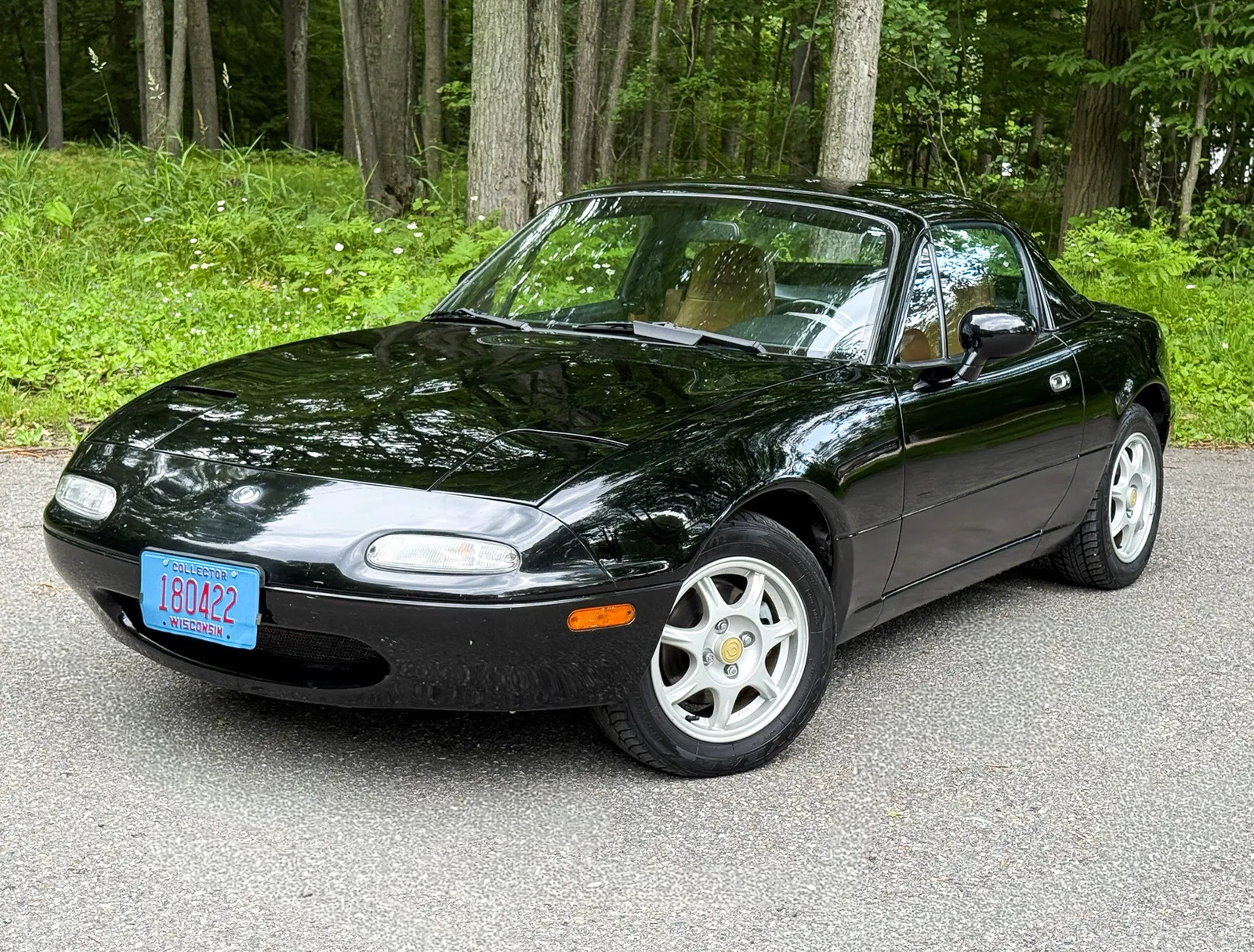 Mazda Mx-5 Miata