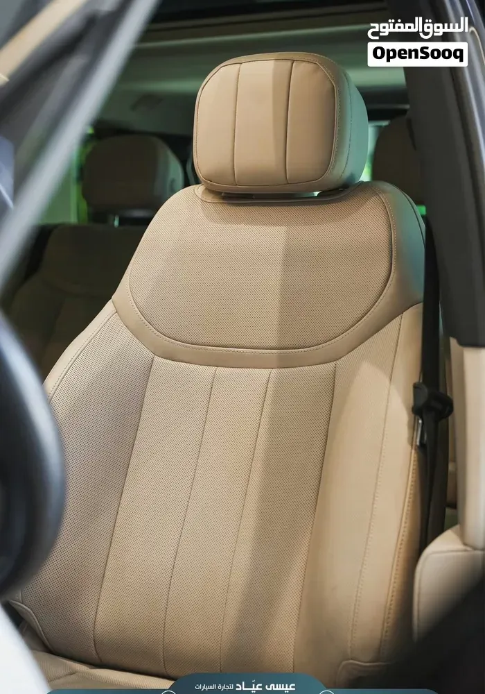 Land Rover Range Rover 2023 photo 2