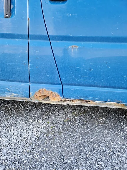 Toyota Hiace 2006 photo 4