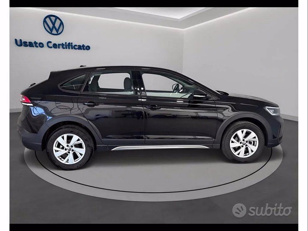 Volkswagen Taigo 2025 photo 3
