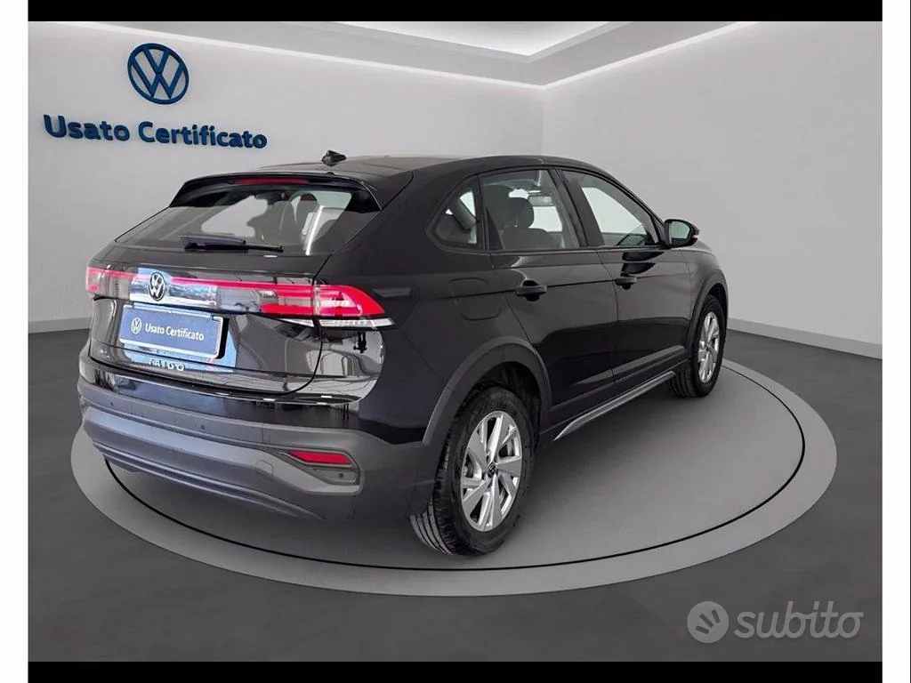 Volkswagen Taigo 2025 photo 4
