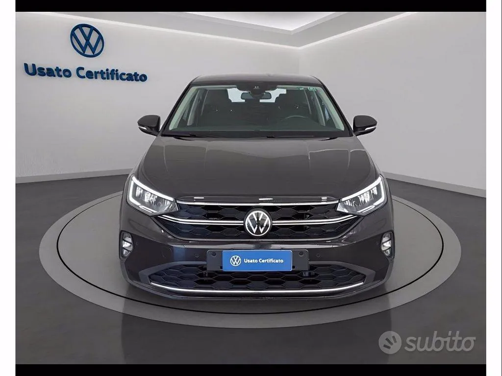 Volkswagen Taigo 2025 photo 2