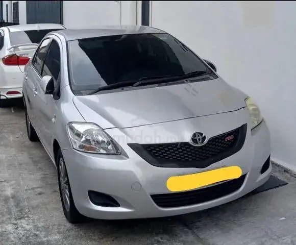 Toyota Vios