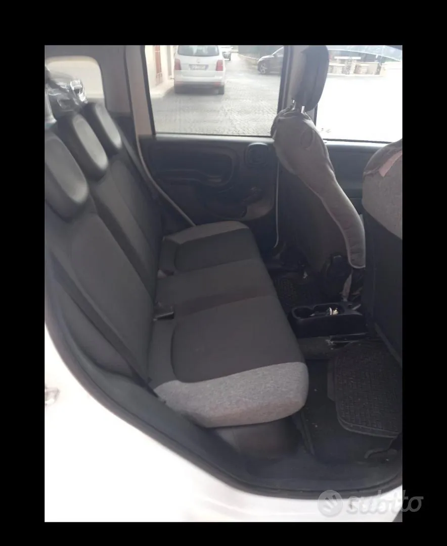 Fiat Panda 2022 photo 5