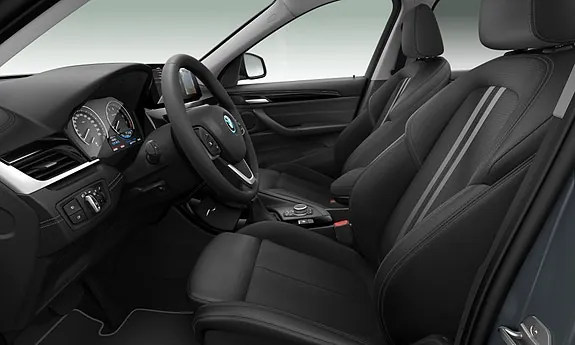 BMW X1 2022 photo 2
