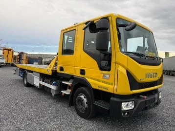 Iveco Ml120E22 2018 photo 3