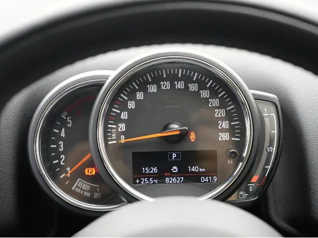 Mini Cupra D Crossover All 4 2018 photo 5