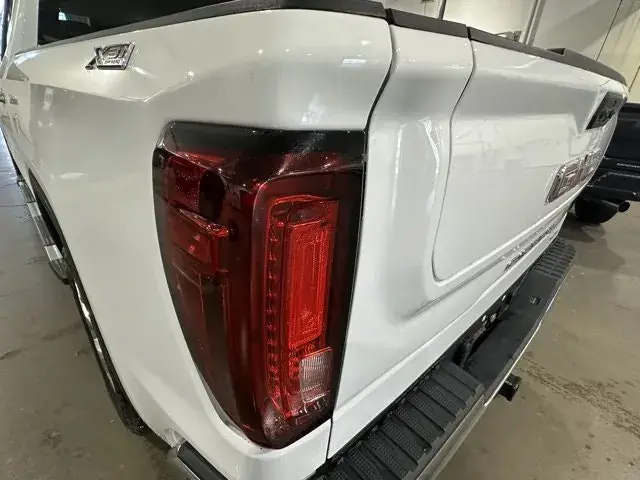 GMC Sierra 1500 2026 photo 4