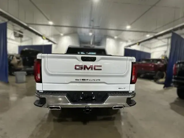 GMC Sierra 1500 2026 photo 5