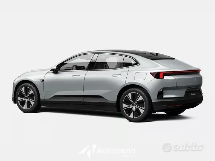 Polestar Polestar 4 2026 photo 2