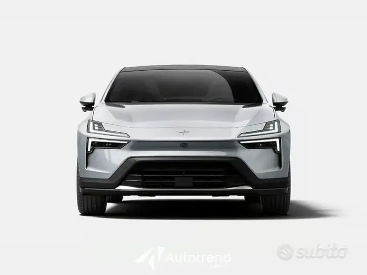 Polestar Polestar 4 2026 photo 3
