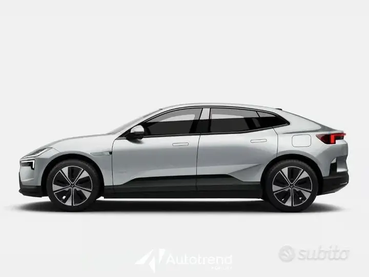 Polestar Polestar 4 2026 photo 5