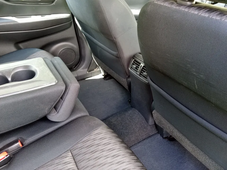 Nissan Rogue 2017 photo 5