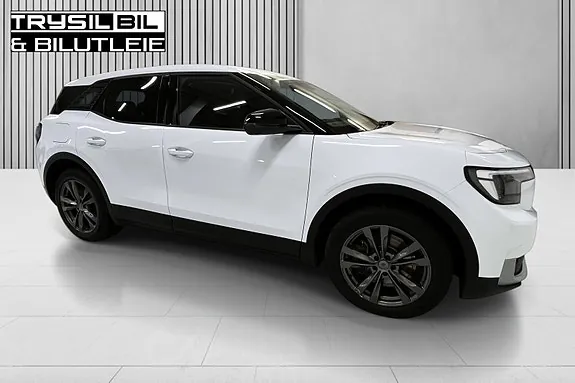 Ford Explorer 2026 photo 2