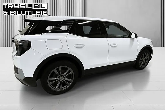 Ford Explorer 2026 photo 4