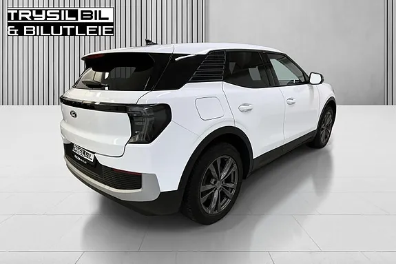 Ford Explorer 2026 photo 5