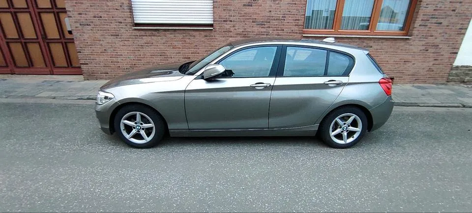 BMW 116D