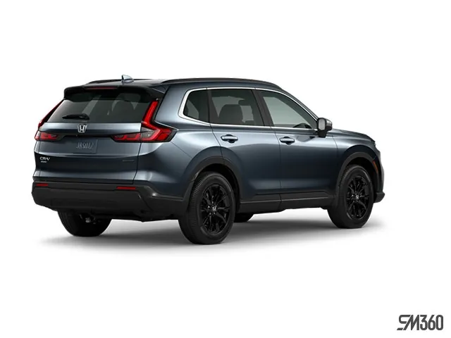 Honda Cr-V 2027 photo 2