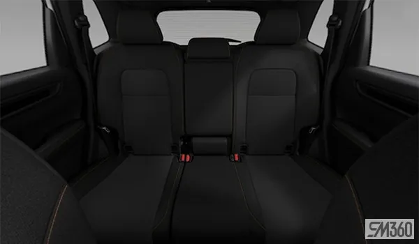Honda Cr-V 2027 photo 5