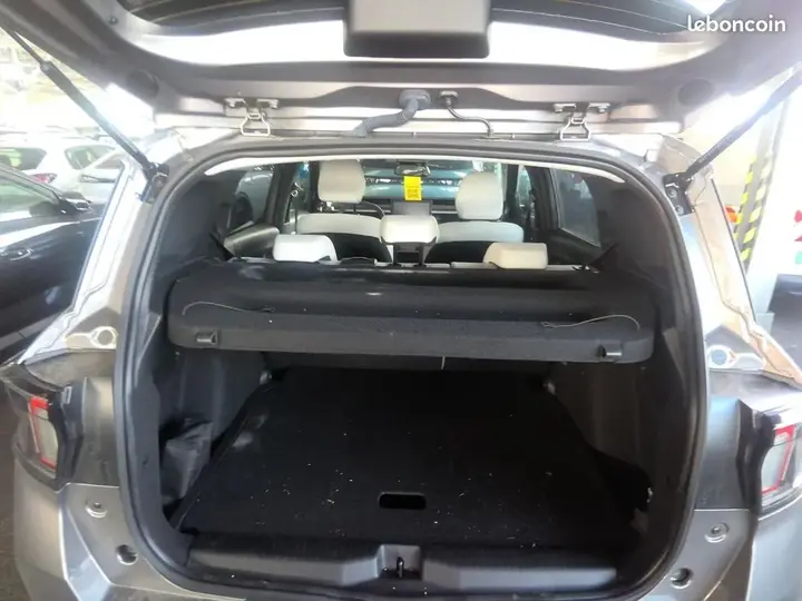 Citroen C3 Aircross 2026 photo 4
