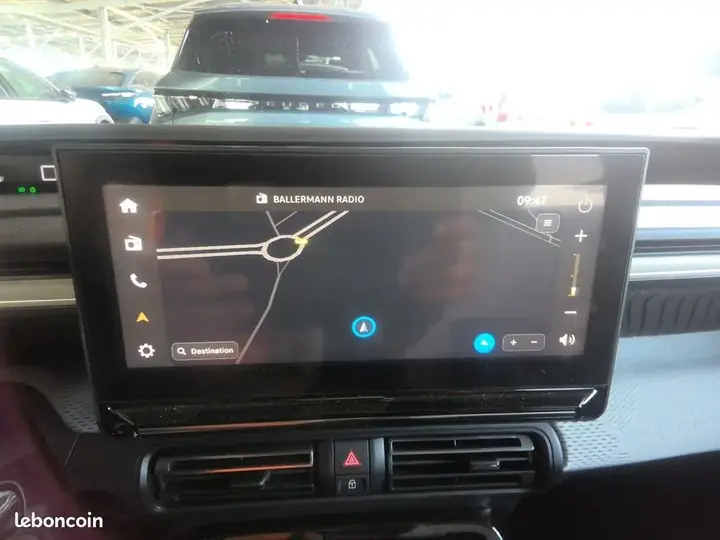 Citroen C3 Aircross 2026 photo 5