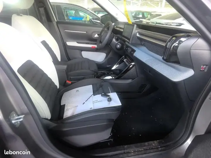 Citroen C3 Aircross 2026 photo 3
