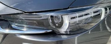 Mazda Cx-5 2021 photo 2