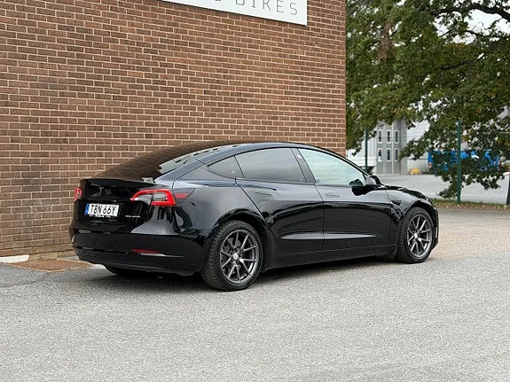 Tesla Model 3 2022 photo 5