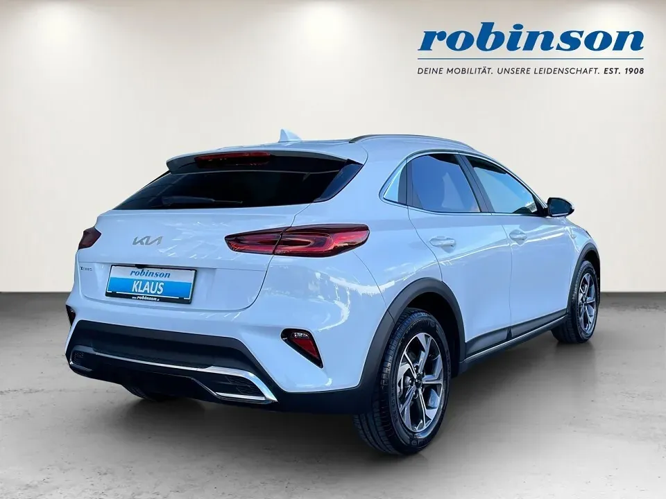 Kia Xceed 2025 photo 3