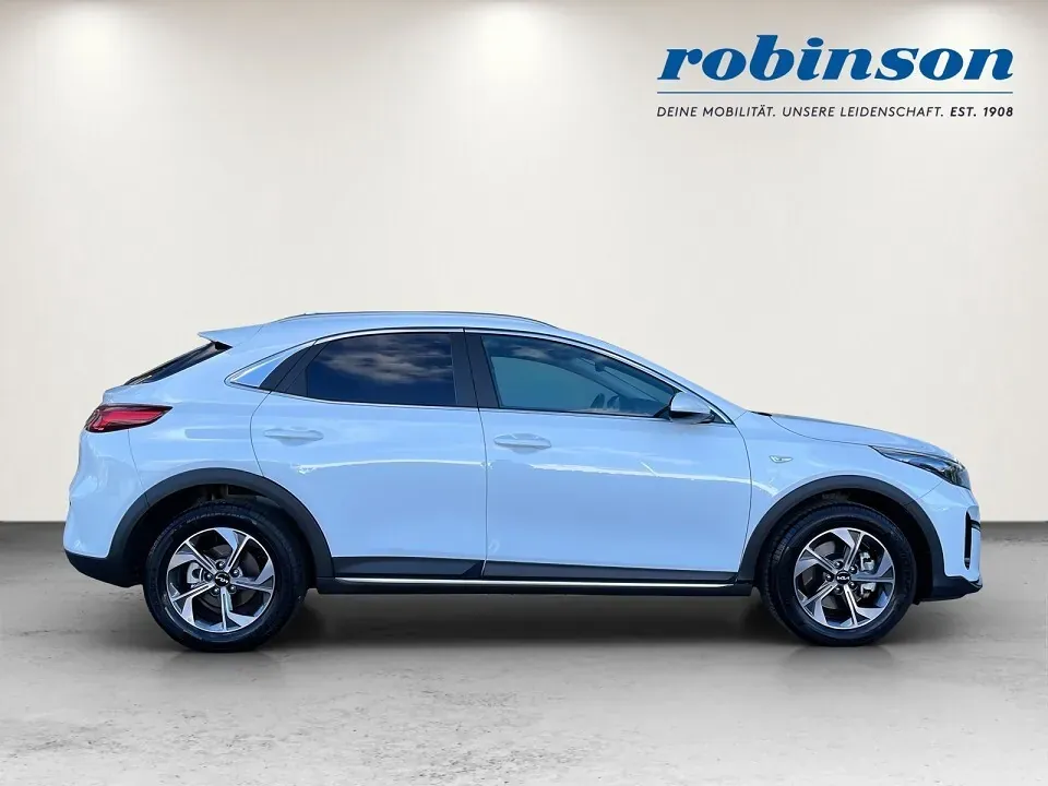Kia Xceed 2025 photo 2