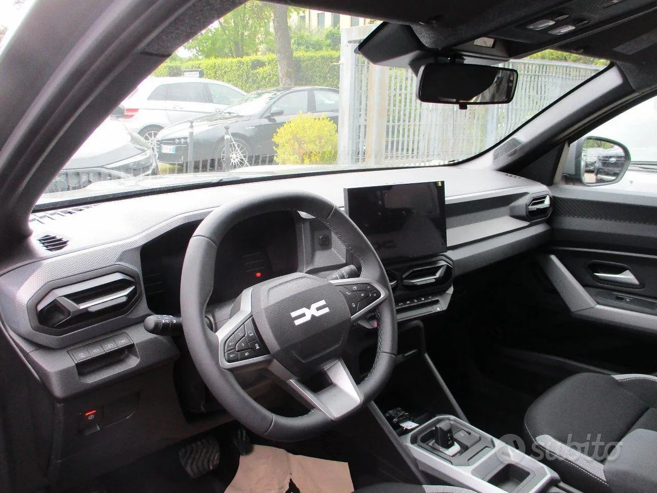 Dacia Duster 2026 photo 5