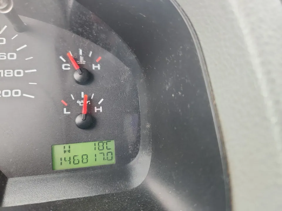 Ford F-150 2008 photo 5