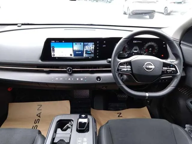 Nissan Altima 2024 photo 4