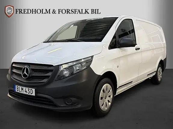 Mercedes-Benz Vito 110