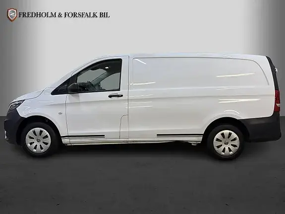 Mercedes-Benz Vito 110 2022 photo 4