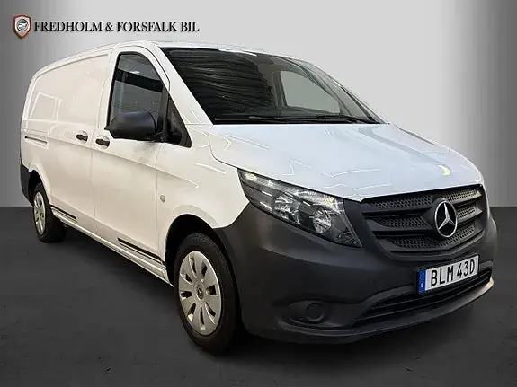 Mercedes-Benz Vito 110 2022 photo 2