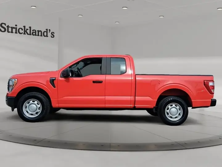 Ford F-150 2021 photo 5